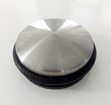 Türstopper edelstahl boden gebraucht kaufen  Coburg