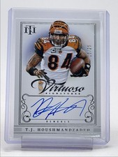 T.J. HOUSHMANDZADEH 2024 TESOURO NACIONAL VIRTUOSO AUTOMÁTICO /25 Q4059 comprar usado  Enviando para Brazil