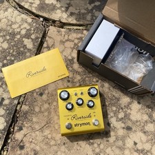 Strymon riverside multistage for sale  STOKE-SUB-HAMDON