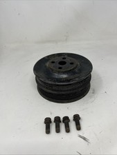 92-97 Ford F250 F350 7.5L 460 Big Block polia de bomba de água serpentina dupla OBS comprar usado  Enviando para Brazil