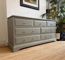 Large solid wood for sale  SUTTON