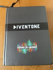 Diario scuola diventone usato  Vaiano Cremasco