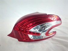 9672628380 faro fanale usato  Rovigo