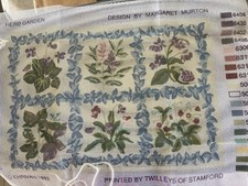 Ehrnann tapestry kit for sale  WANTAGE