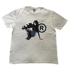 Camiseta masculina streetwear Harajuku sniper anime menina Y2K grunge comprar usado Camiseta masculina streetwear Harajuku sniper anime menina Y2K grunge comprar usado  Enviando para Brazil