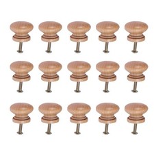 Supvox pomelli legno usato  Grottammare
