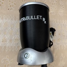 Nutribullet 1700w 301 for sale  Manteca