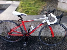 Wiggins rouen 650 for sale  HOLYHEAD