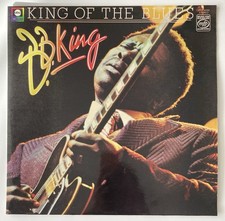 King king blues for sale  BRACKLEY