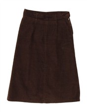 Vintage womens corduroy for sale  IPSWICH