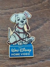Cartoon pin walt d'occasion  Expédié en Belgium