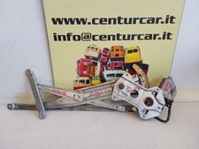 Alzacristallo elettr. porta usato  Roma