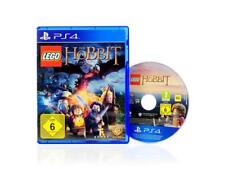 Playstation 4 Spiel LEGO - DER HOBBIT Abenteuer Action PS4 Zustand: gut comprar usado  Enviando para Brazil