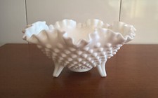 Fenton milk glass for sale  Omaha