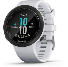 Garmin swim2 smartwatch gebraucht kaufen  Hartmannsdorf