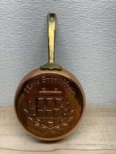 Vtg copper home for sale  Cotopaxi