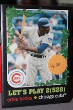 ernie banks l p for sale ernie banks l p for sale Porter