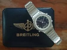 Breitling navitimer iraqi for sale  Ireland