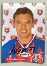 Claus dieter pele gebraucht kaufen  Hermsdorf
