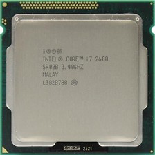 Intel core 2600 usato  Zibido San Giacomo