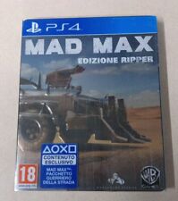 Mad max edizione usato  Monsummano Terme