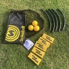 Spike bounce trampoline for sale  BARNSTAPLE