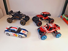 Radiocommande buggy reconditio d'occasion  Éguilles
