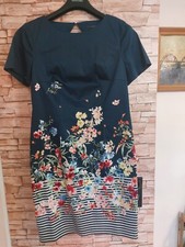 Elegantes festliches kleid gebraucht kaufen  Jüchen