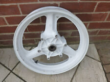 Honda cbr1000f front for sale  PONTEFRACT