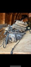 Yamaha tri moto for sale  Republic
