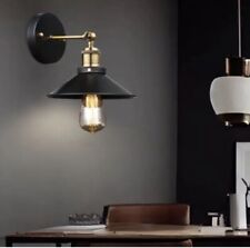 Retro wand lampe gebraucht kaufen  Fürstenau
