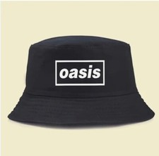 Oasis bucket hat for sale  TENBY