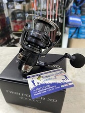 Shimano twin power usato  Lamezia Terme