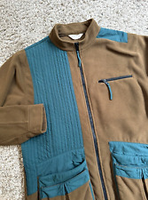 Orvis vtg. fleece for sale  Bel Air