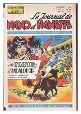 Nano nanette 360 d'occasion  Brignais