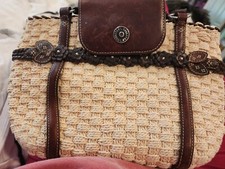 Clean brighton handbag for sale  Westland