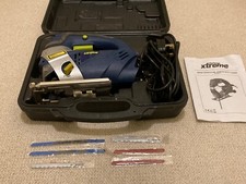 Challenge xtreme psj800tl for sale  BASINGSTOKE
