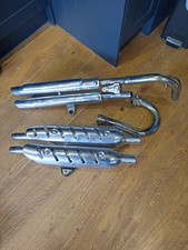 Triumph scrambler 900 for sale  ULCEBY