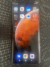 Smartphone xiaomi note d'occasion  Limay