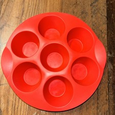 Tupperware muffins silikonback gebraucht kaufen  Hilter