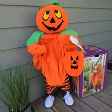 Vtg halloween porch for sale  Lennox
