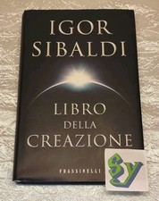 Libro della creazione usato  Cernusco sul Naviglio