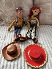 Toy story woody for sale  LONDON