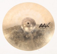 Sabian inch aax d'occasion  Expédié en Belgium