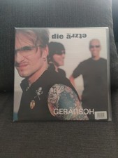 ärzte geräusch vinyl gebraucht kaufen  Babenhausen