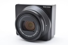 Ricoh gxr fotocamera usato  Spedire a Italy