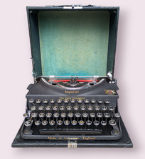 Refurbished imperial good for sale  GILLINGHAM