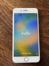 Iphone plus 64gb for sale  DONCASTER