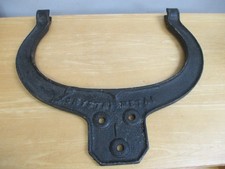 Crystal metal bell for sale  Fishers