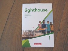 Lighthouse workbook lehrkräft gebraucht kaufen  Deutschland